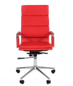 Кресло руководителя Chairman CHAIRMAN 750 красный
