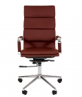 Кресло руководителя Chairman CHAIRMAN 750 коричневый