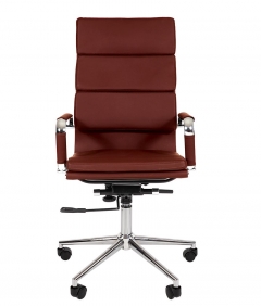 Кресло руководителя Chairman CHAIRMAN 750 коричневый