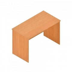 Стол письменный Альтерна Р.С-12 бук Бавария