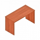 Стол письменный Альтерна Р.С-14 вишня Оксфорд