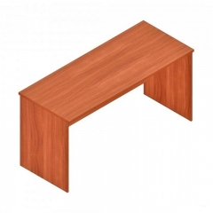 Стол письменный Альтерна Р.С-16 вишня Оксфорд