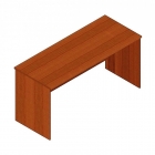 Стол письменный Альтерна Р.С-16 орех Аликанте