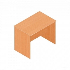 Стол для переговоров Альтерна Р.СП-10 бук Бавария