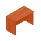 Стол для переговоров Альтерна Р.СП-12 вишня Оксфорд