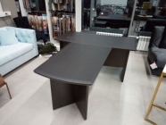 Стол для руководителя Альтерна Пр.С-16 Венге