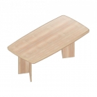 Стол для переговоров Альтерна Пр.СП-18 Аттика