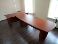 Стол для переговоров Альтерна Пр.СП-24 Орех