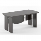 Стол рабочий Skyland В101 Венге Магия