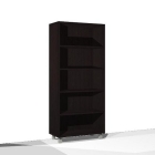 Стеллаж Skyland В430.1 Венге магия