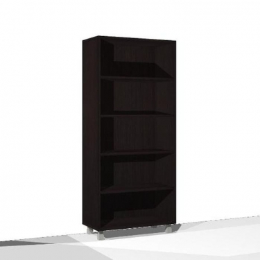 Стеллаж Skyland В430.1 Венге магия
