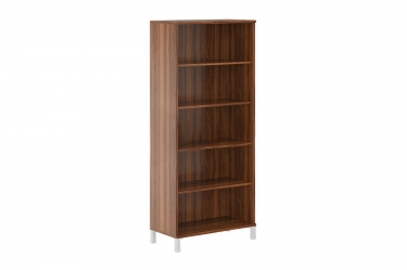 Стеллаж Skyland В430.1 Орех Даллас