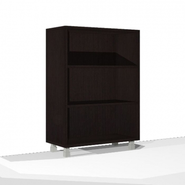 Стеллаж Skyland В410.1 Венге магия
