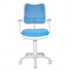 Кресло офисное Бюрократ Бюрократ CH-W797/LB/TW-55