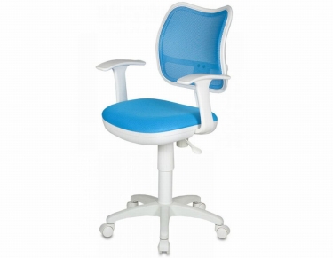 Кресло офисное Бюрократ Бюрократ CH-W797/LB/TW-55
