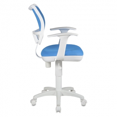 Кресло офисное Бюрократ Бюрократ CH-W797/LB/TW-55