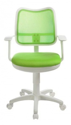 Кресло офисное Бюрократ Бюрократ CH-W797/SD/TW-18