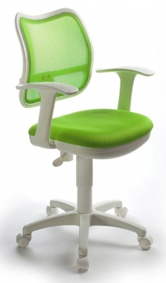Кресло офисное Бюрократ Бюрократ CH-W797/SD/TW-18