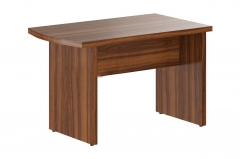 Приставка на ДСП опоре Skyland В304.2 Орех Даллас