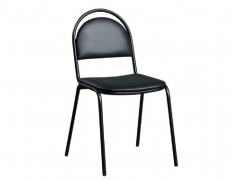 Кресло офисное Китай Стандарт Черный