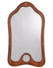 Зеркало Висан Джульетта_Венге