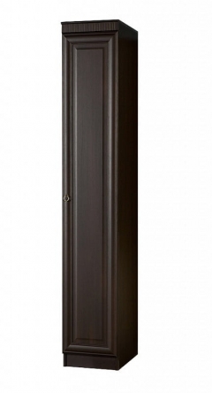 Шкаф многоцелевой Яна Инна 601 Денвер темный