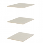 Полка к модулю 614 Инна Яна М 614 Денвер светлый