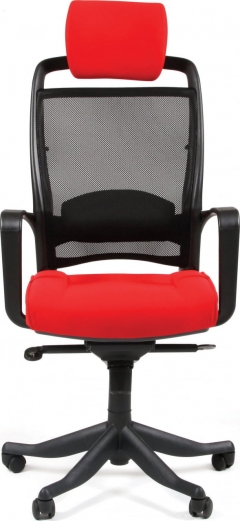 Кресло руководителя Chairman CHAIRMAN 283 Ткань 26-22