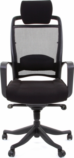 Кресло руководителя Chairman CHAIRMAN 283 Ткань 26-28