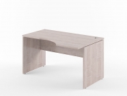 Стол письменный правый Skyland XCET 169 R Дуб Сонома