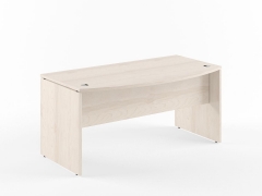 Стол руководителя Skyland XET 169 Бук Тиара