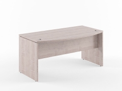 Стол руководителя Skyland XET 169 Дуб Сонома