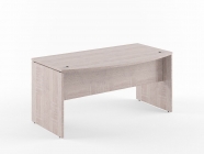 Стол руководителя Skyland XET 189 Дуб Сонома