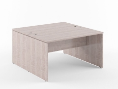 2-х местная рабочая станция Skyland X2ST 167 Дуб Сонома