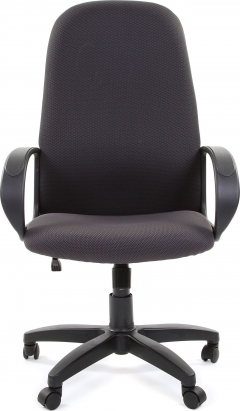 Кресло руководителя Chairman CHAIRMAN 279 С Серый