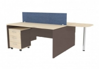 Набор для персонала 5 предметов Skyland Xten Бук Тиара/рено_31638