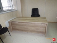 Стол руководителя правый Skyland TCT 209 R Дуб Каньон