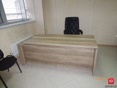 Стол руководителя правый Skyland TCT 209 R Дуб Каньон