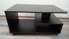 Стол журнальный Skyland TCT 106 Венге Магия