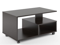 Стол журнальный Skyland TCT 106 Венге Магия