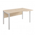 Стол письменный правый Skyland XMCET 149 R Бук Тиара