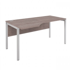 Стол письменный левый Skyland XMCET 169 L Дуб Сонома