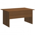 Стол письменный Skyland СП-4 Ясень Шимо