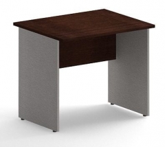 Стол письменный Skyland СП-1 Венге/металлик