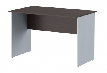 Стол письменный Skyland СП-2 Венге/металлик