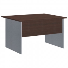 Стол письменный Skyland СП-3 Венге/металлик