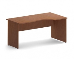 Стол письменный правый Skyland СА-2 Пр Ясень Шимо