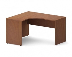 Стол письменный левый Skyland СА-3 Л французский орех