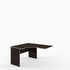 Рабочая станция правая POINTEX SWF27416101 Темный дуб