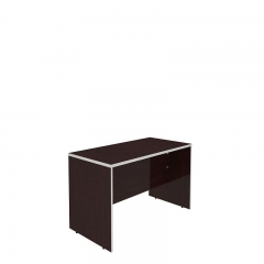 Приставка боковая / брифинг POINTEX SWF27420001 Темный дуб